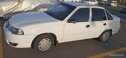 Chevrolet Nexia, 2016, Самаркандская область