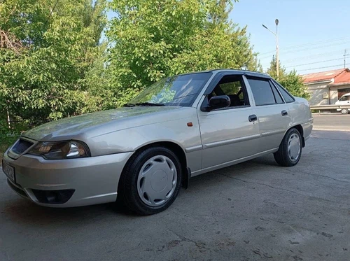Chevrolet Nexia, 2014, Namangan