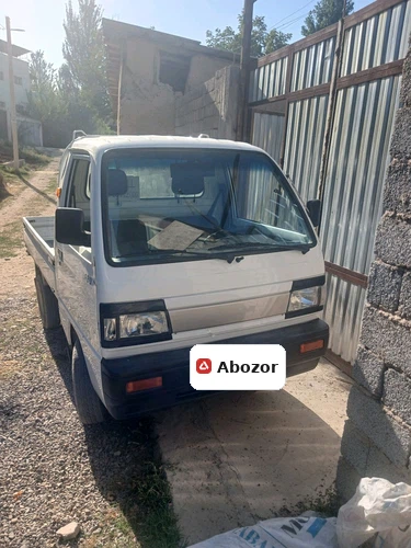 Chevrolet Labo, 2025, Toshkent shahri