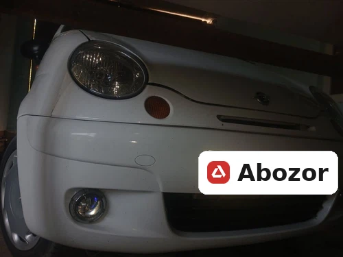 Chevrolet Matiz, 2009, Buxoro