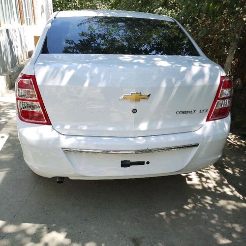 Chevrolet Cobalt, 2026, Samarqand