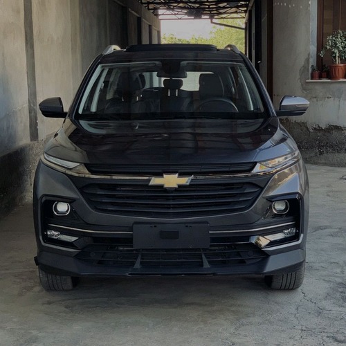 Chevrolet Captiva, 2024, Jizzax