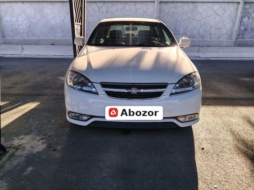 Chevrolet Lacetti, 2022, Toshkent