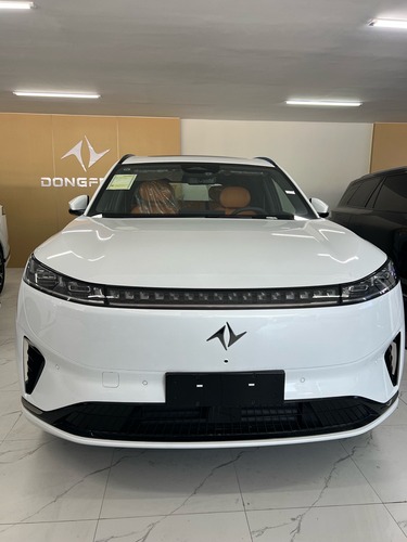 Dongfeng EP 008, 2025, Toshkent shahri