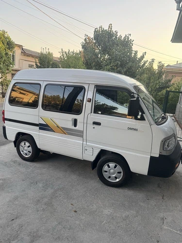 Chevrolet Damas, 2023, Toshkent