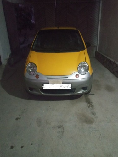 Chevrolet Matiz, 2011, Navoiy