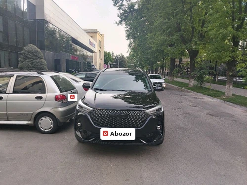Haval M6, 2025, Toshkent shahri