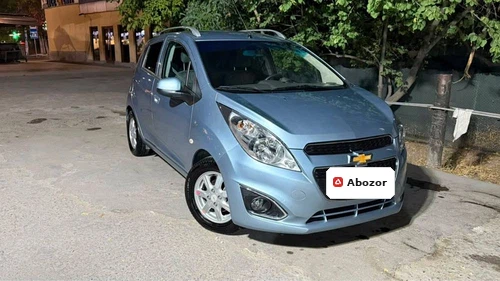 Chevrolet Spark, 2015, Toshkent