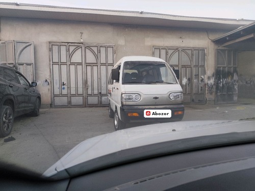Chevrolet Damas, 2020, Samarqand
