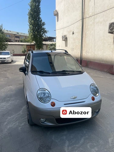 Chevrolet Matiz, 2016, Andijon
