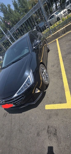 Hyundai Elantra N, 2020, Toshkent