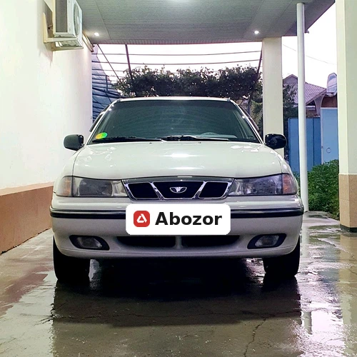 Daewoo Nexia, 2007, Toshkent shahri