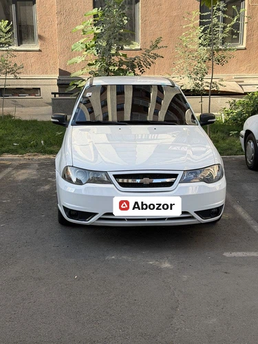 Chevrolet Nexia, 2016, Toshkent