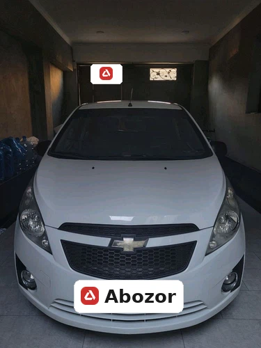 Chevrolet Spark, 2016, Toshkent shahri