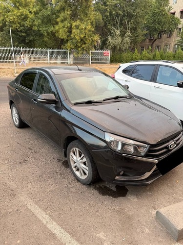 Lada (ВАЗ) Vesta, 2018, Toshkent