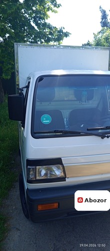 Chevrolet Labo, 2019, Toshkent