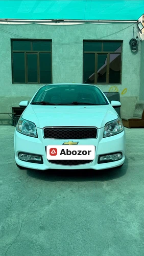 Chevrolet Nexia, 2018, Namangan