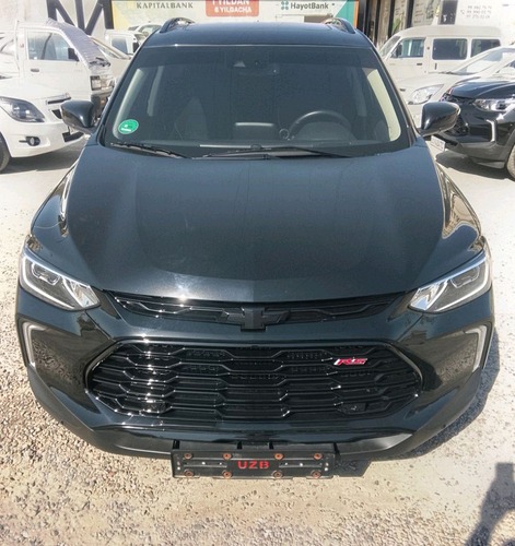 Chevrolet Tracker, 2023, Sirdaryo