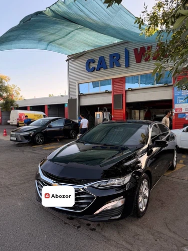 Chevrolet Malibu, 2020, Toshkent shahri