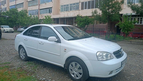 Chevrolet Lacetti, 2009, Namangan