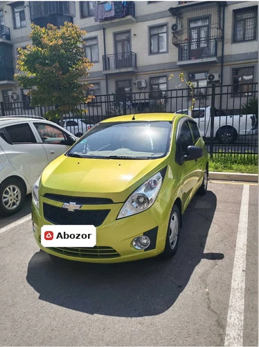 Chevrolet Spark, 2014, Toshkent shahri