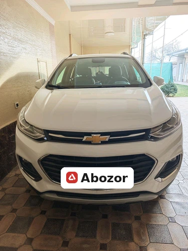 Chevrolet Tracker, 2019, Toshkent shahri