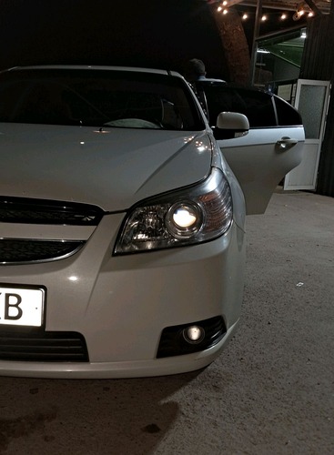 Chevrolet Epica, 2011, Toshkent