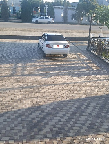 Chevrolet Nexia, 2016, Navoiy