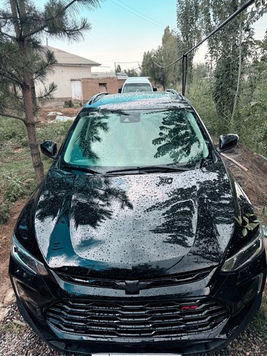 Chevrolet Tracker, 2024, Namangan