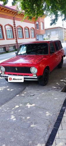Lada (ВАЗ) 2102, 1983, Toshkent