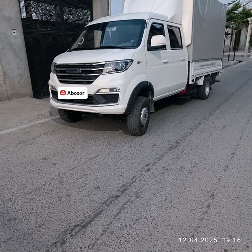 Shineray X30L, 2023, Самаркандская область