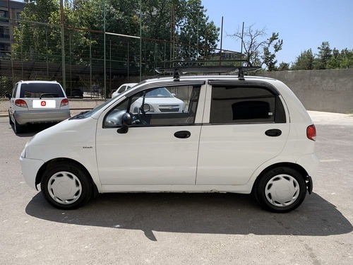 Chevrolet Matiz, 2007, Ташкентская область
