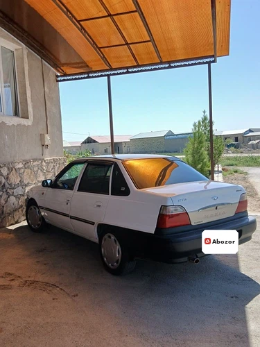 Daewoo Nexia, 2005, Buxoro