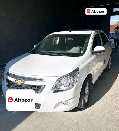 Chevrolet Cobalt, 2025, Toshkent