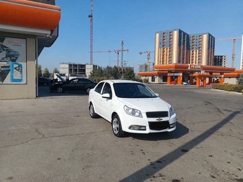 Chevrolet Nexia, 2020, Toshkent