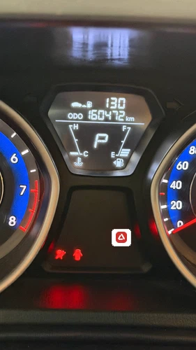 Hyundai Elantra, 2013, Ташкент (город)