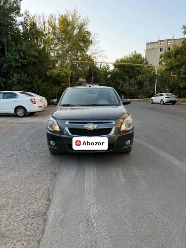 Chevrolet Cobalt, 2023, Toshkent shahri