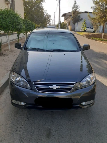 Chevrolet Lacetti, 2022, Toshkent shahri