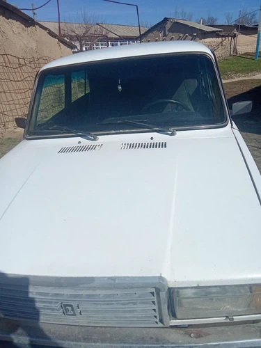 Lada (ВАЗ) 2107, 1996, Jizzax