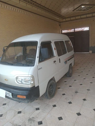 Chevrolet Damas, 2013, Сырдарьинская область