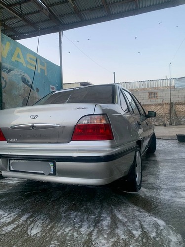 Daewoo Nexia, 2004, Бухарская область