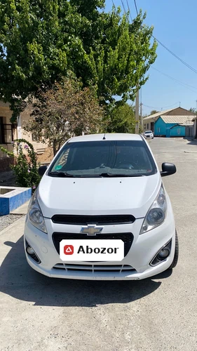 Chevrolet Spark, 2020, Ташкентская область