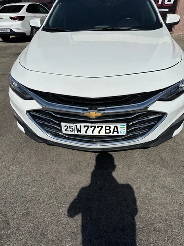 Chevrolet Malibu, 2022, Jizzax