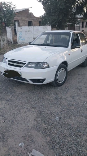 Chevrolet Nexia, 2010, Sirdaryo