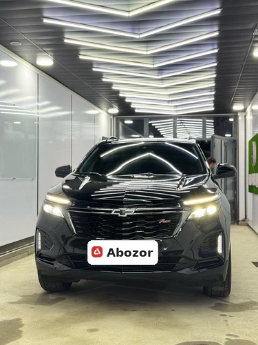 Chevrolet Equinox, 2022, Andijon