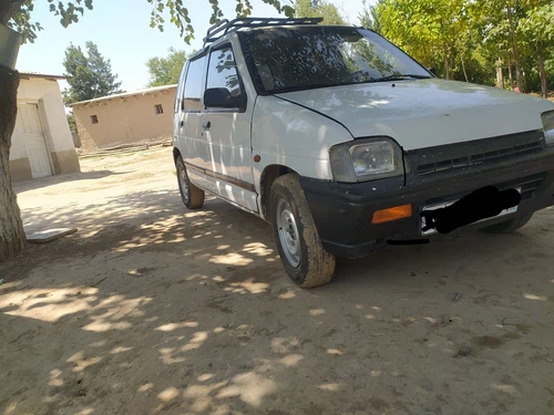 Daewoo Tico, 1998, Qashqadaryo