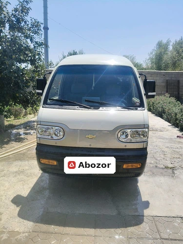 Chevrolet Damas, 2020, Samarqand