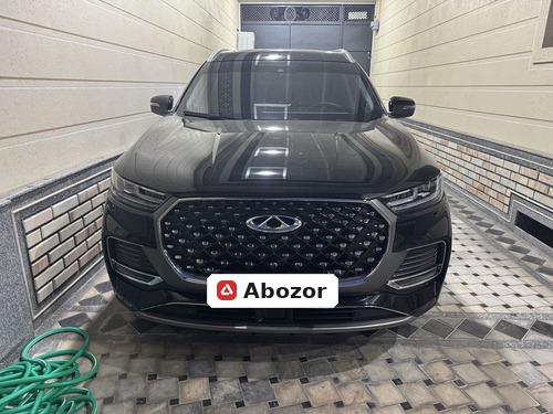 Chery Tiggo 8L, 2023, Toshkent
