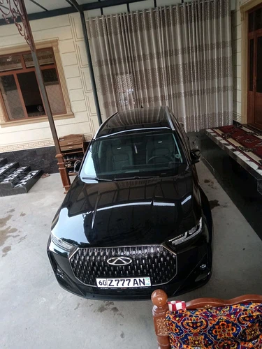 Chery Tiggo 7 Pro, 2026, Andijon