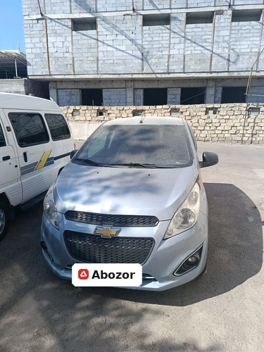 Chevrolet Spark, 2013, Ташкент (город)